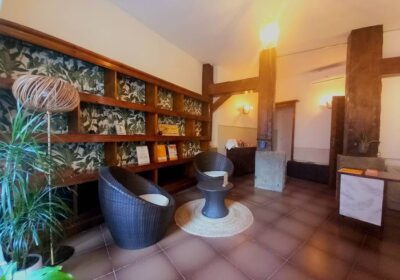 NAGOMI masajes en Madrid -Masajes orientales-