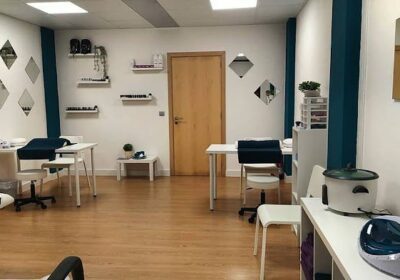 Evana Masaje, Salud, Belleza