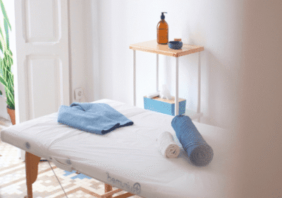 Almenta Masajes Valencia