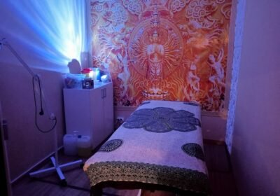 Naturamed Spa Masajes Madrid centro