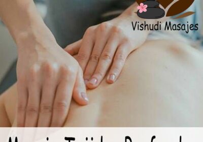 Vishudi Masajes & Yoga