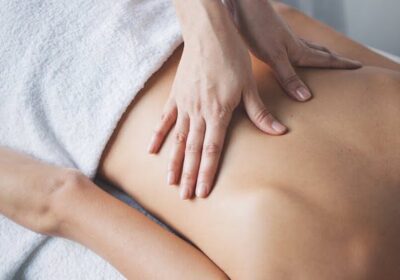 Masaje Terapéutico Mallorca