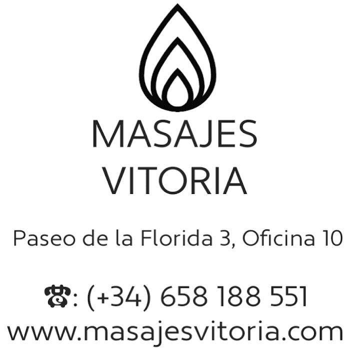 masajes Vitoria