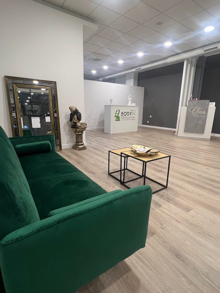 NAVIA BODY IN BALANCE