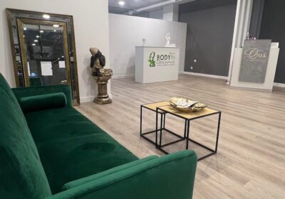 NAVIA BODY IN BALANCE