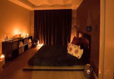 Volvoreta Masajes | Erotic Massage