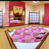 Masajes Holísticos en Valencia - Tantra Nuru - Special Massage Center
