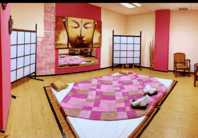 Masajes Eróticos en Valencia – Tantra Nuru – Erotic Massage