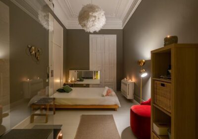 Masajes Eróticos en Barcelona