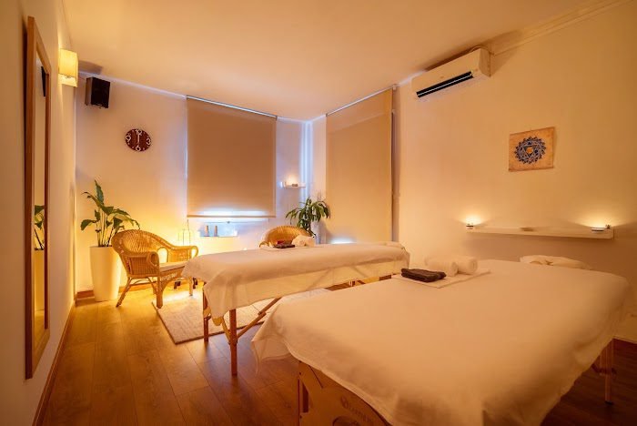 Masaje terapéutico Thai / Deep tissue / Tacto consciente – Prem Bodhi Therapy