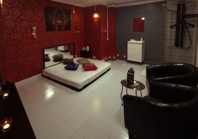 Afrodita Barcelona | Masajes Eróticos & Erotic Massage