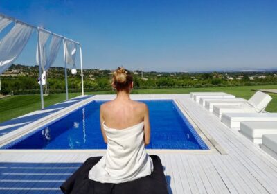 WELLNESS MASSAGE MALLORCA | Villa & Yacht Service
