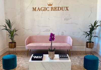 Magic Redux Valencia