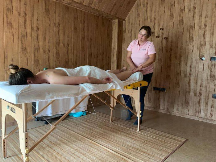 Quiromasaje Murcia – Masajes en Murcia