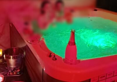Kamai – Spa Privado en Madrid – Plaza Castilla