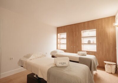 Calma Madrid Masajes