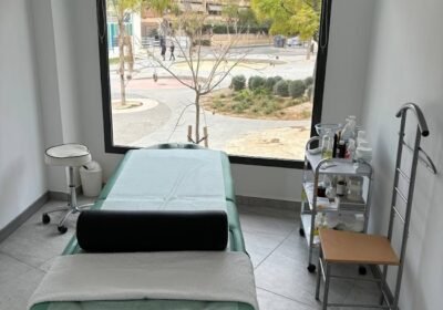 Массаж ” Domin masaje Alicante “