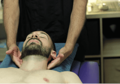 Centro de Masajes Carlos Martin