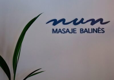 Nun – Masaje balinés