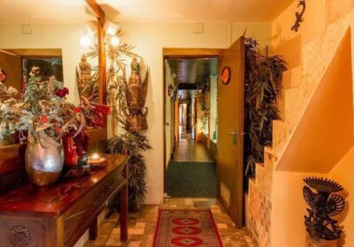 NANCY CENTER – Masajes Tailandeses en el Centro de Barcelona