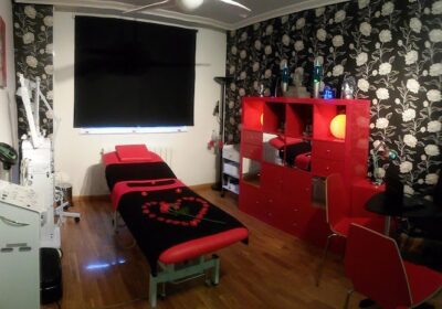 Centro de Masajes AV