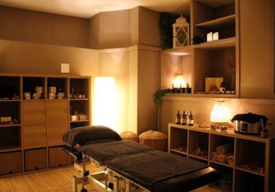 Oniria Relax & Wellness