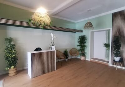 Kirovital – Centro de Masajes en Madrid