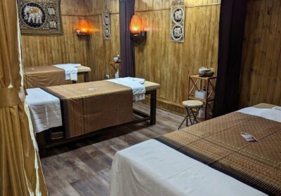 Sawasdeeka Thai Massage