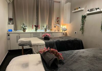 LAKSHMI BARCELONA, Masajes, Terapias y Rituales