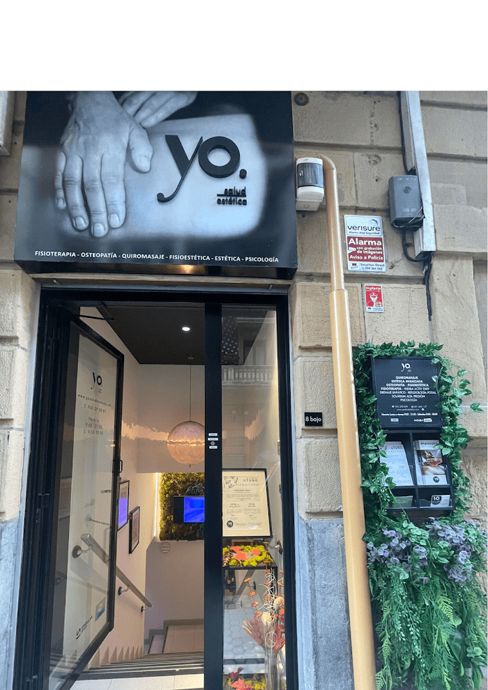 YO. Salud Estética
