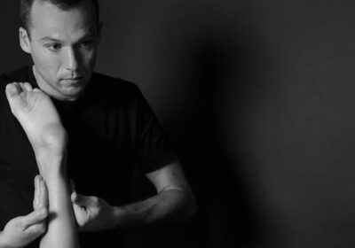 Masaje Californiano – Iñaki Gallifa