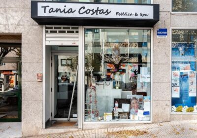 Tania Costas Estética & Spa