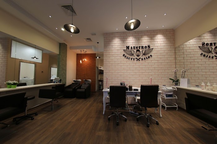 Maestros Beauty Salon