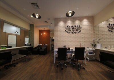 Maestros Beauty Salon
