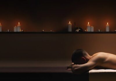 MyTIME Mallorca | Mobile massage and beauty service