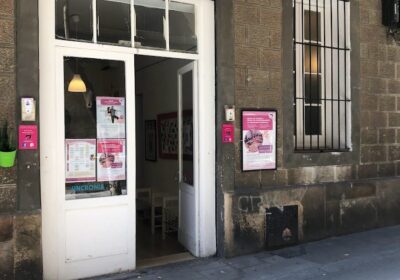 Masajes Saucha Barcelona