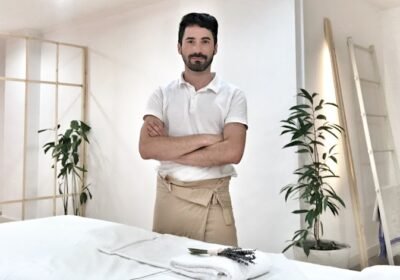 Kadō Masajes Massage Massatge Massaggio Masaje Californiano
