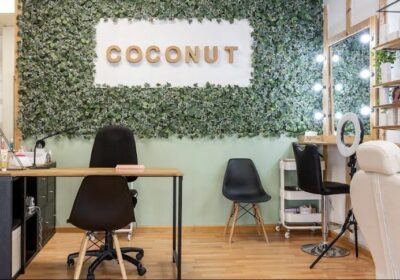 Coconut Style Hair Salon