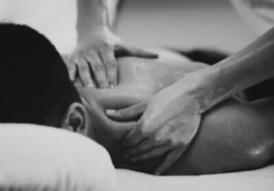 Masaje l”extasis tantra salou