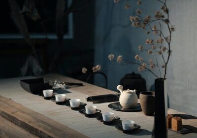 NAVA THAI | Masaje tailandés Valencia (Centro premium)