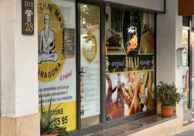 ORIGINAL THAI MASSAGE