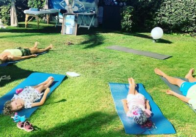 MgM Masajes – Margarita Gómez Moreira