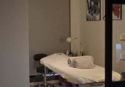 L’Espai, masajes para el bienestar