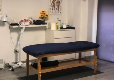 Clínica GH Sport