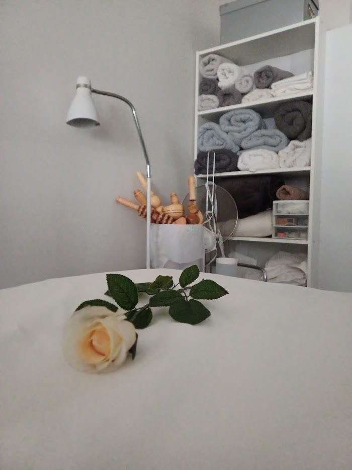 Terapias Naturales Rosa Inglés