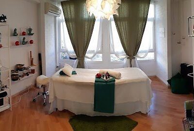 ArteSano Masajes y Equilibrio Energetico