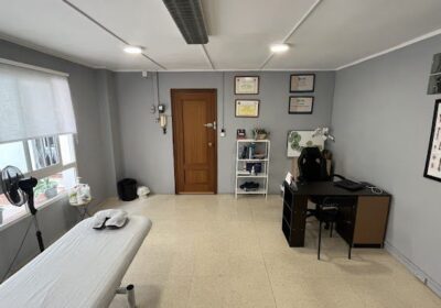 ILS / Masajista en Castellón