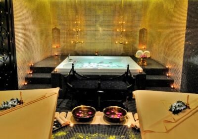 The Organic Spa