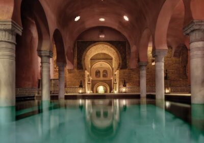 Hammam Al Ándalus