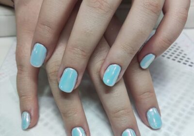 Salón de Belleza Lourdes